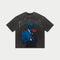 GODSPEED Smell The Rose T-shirt Mens Apparel